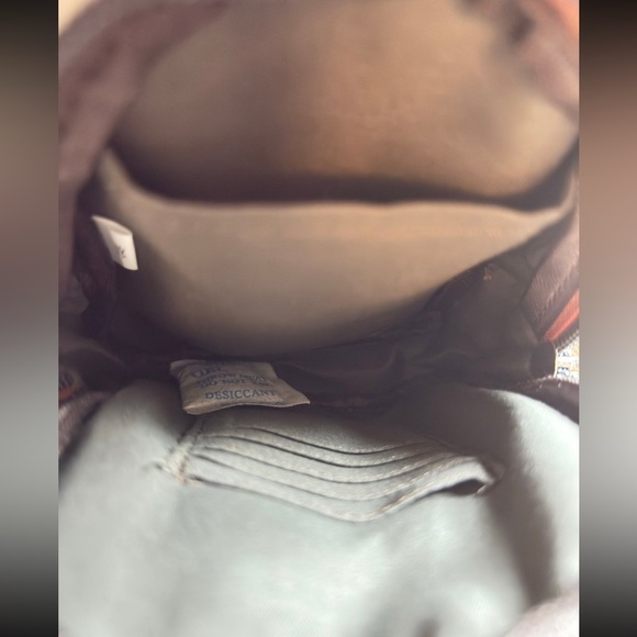 CLUCI Small Sling Bag Chest Bag - Picture 9 of 12